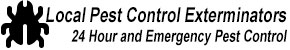 North Bingham PA Pest Control Exterminators